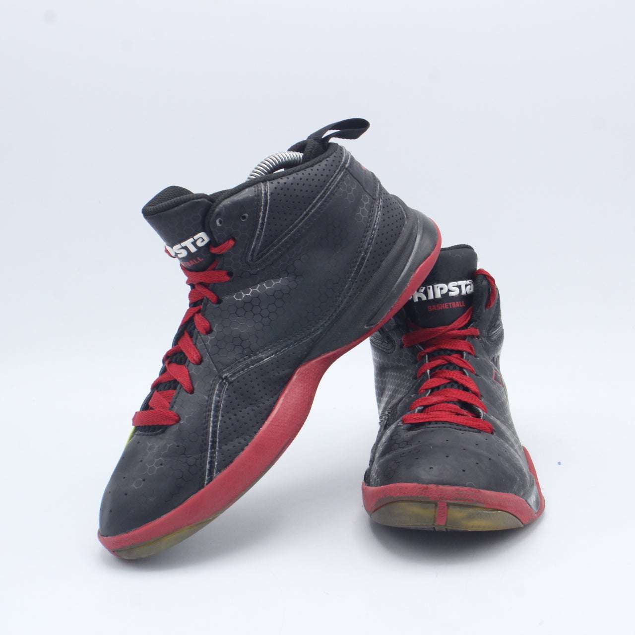 Kipsta basketball hot sale shoes