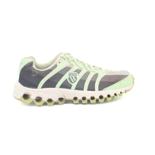 K-SWISS WOMENS MICRO RUNNING SHOE