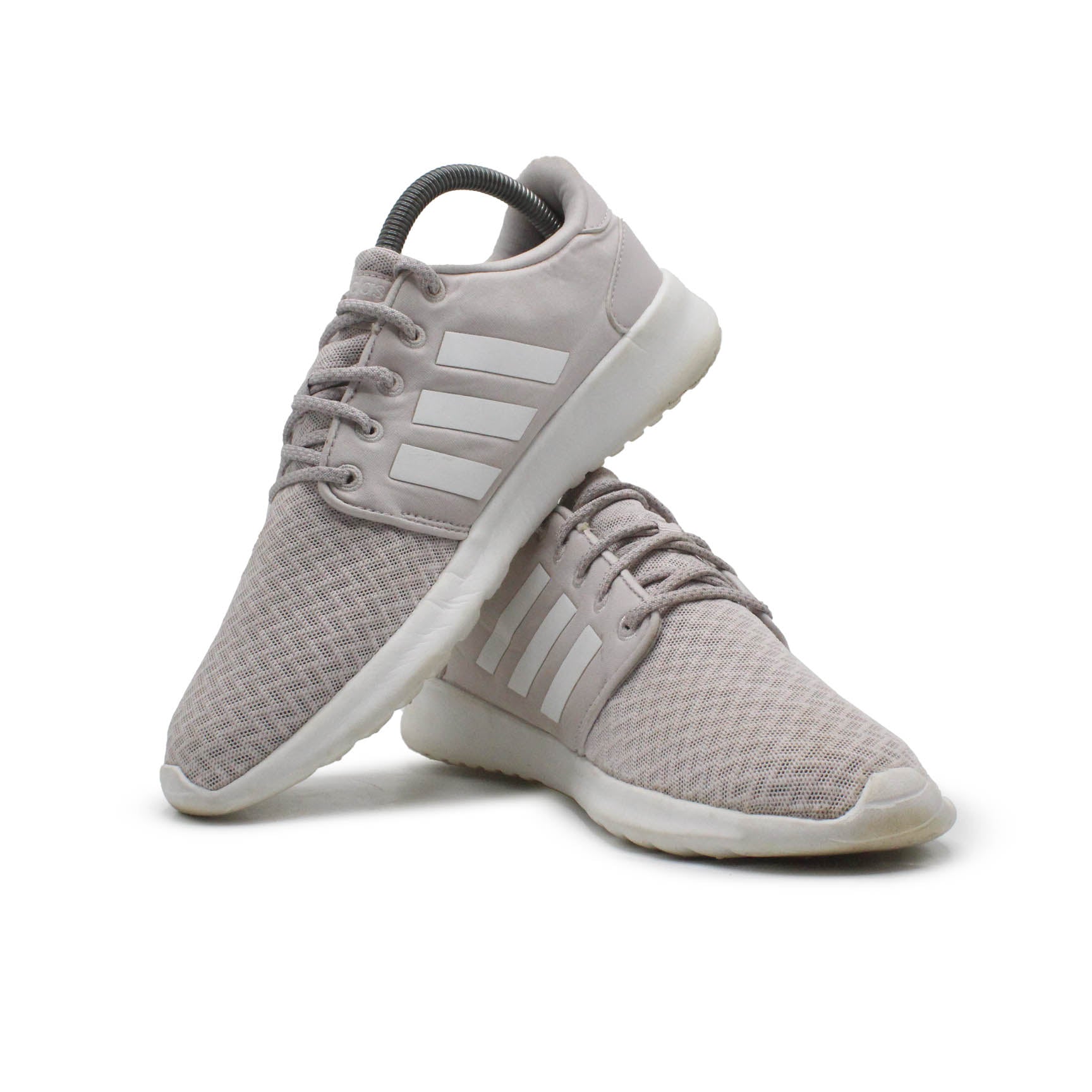 Adidas hotsell cloudfoam 34