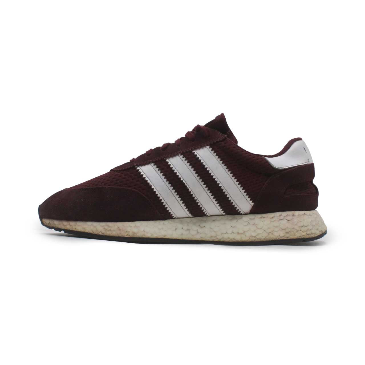 Adidas Originals I-5923 Maroon Running Shoe