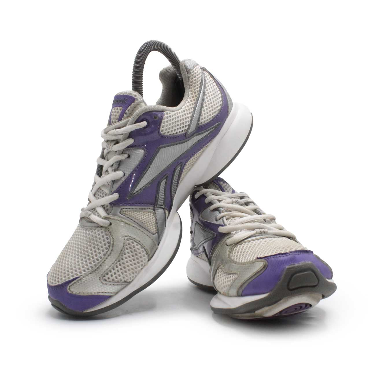 Reebok best sale easytone purple