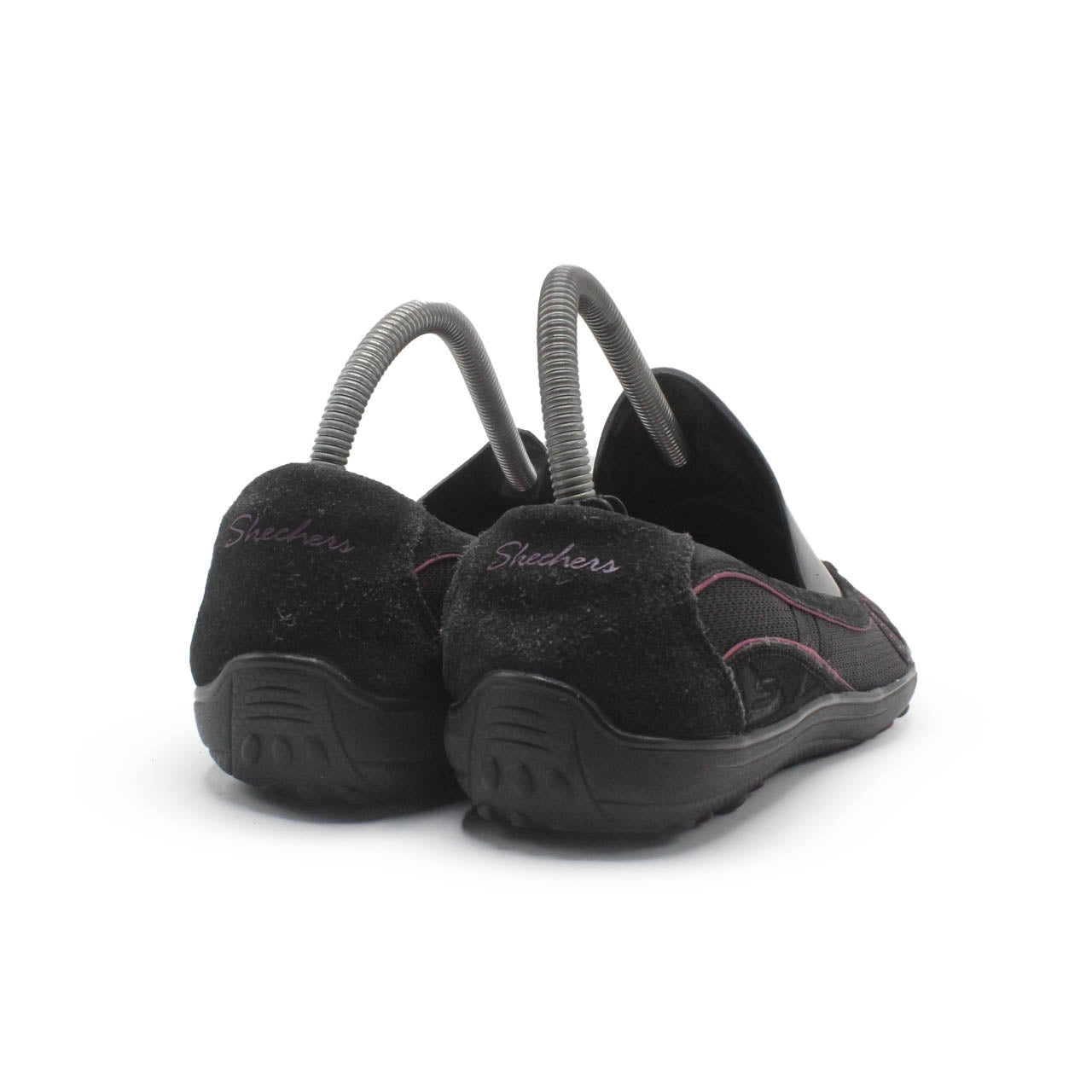 Skechers relaxed fit outlet memory foam womens