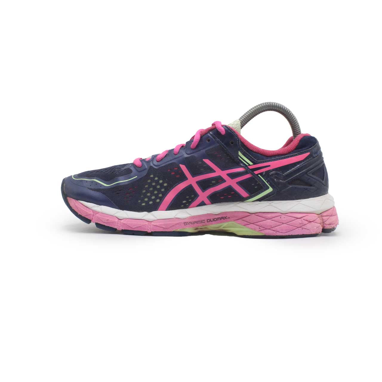 Asics gel kayano 22 clearance pink