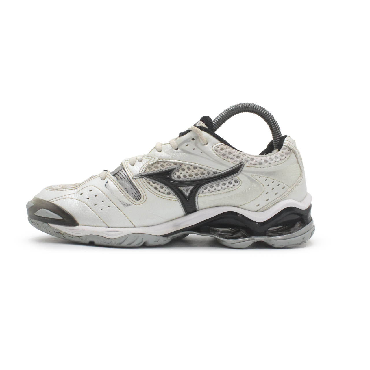 Mizuno wave tornado hotsell 5 argento