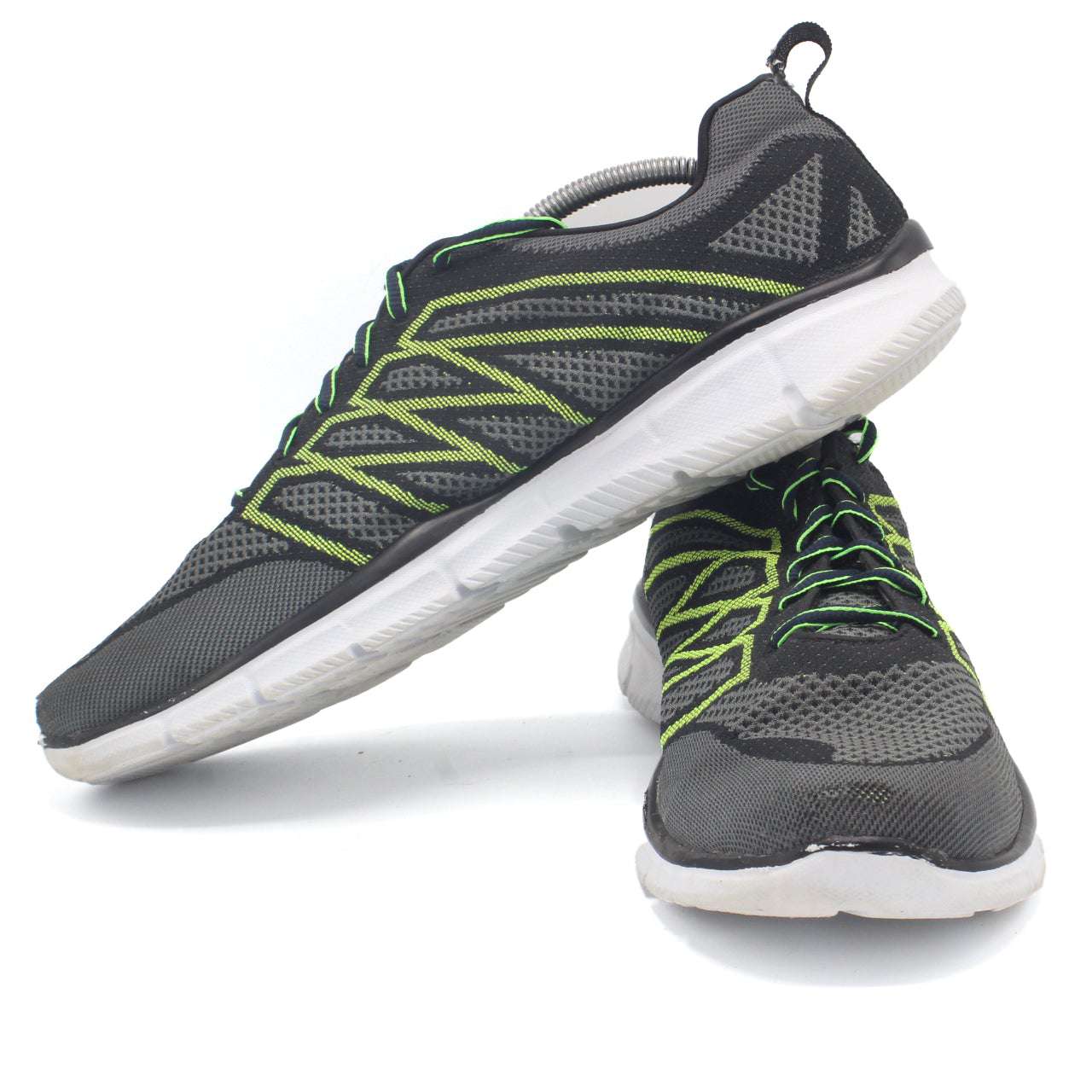 Skechers hotsell equalizer 2.0-grey