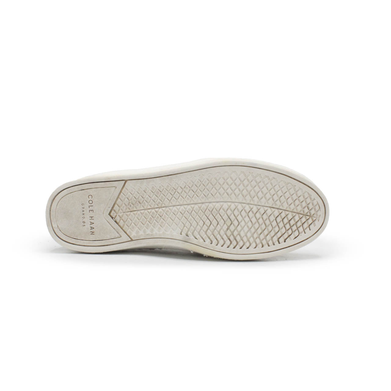 Cole haan grandpro spectator on sale sneaker