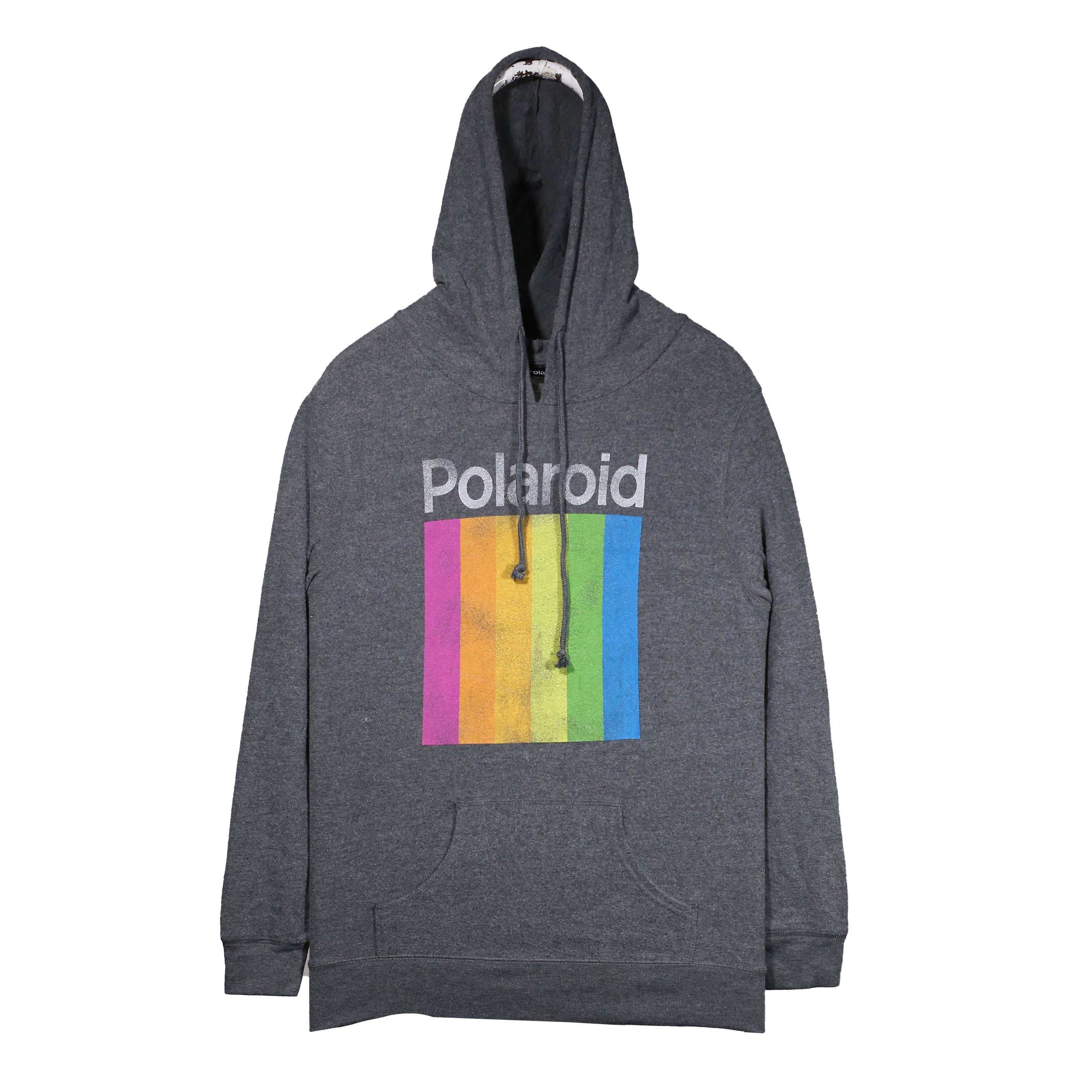 Polaroid hotsell black hoodie