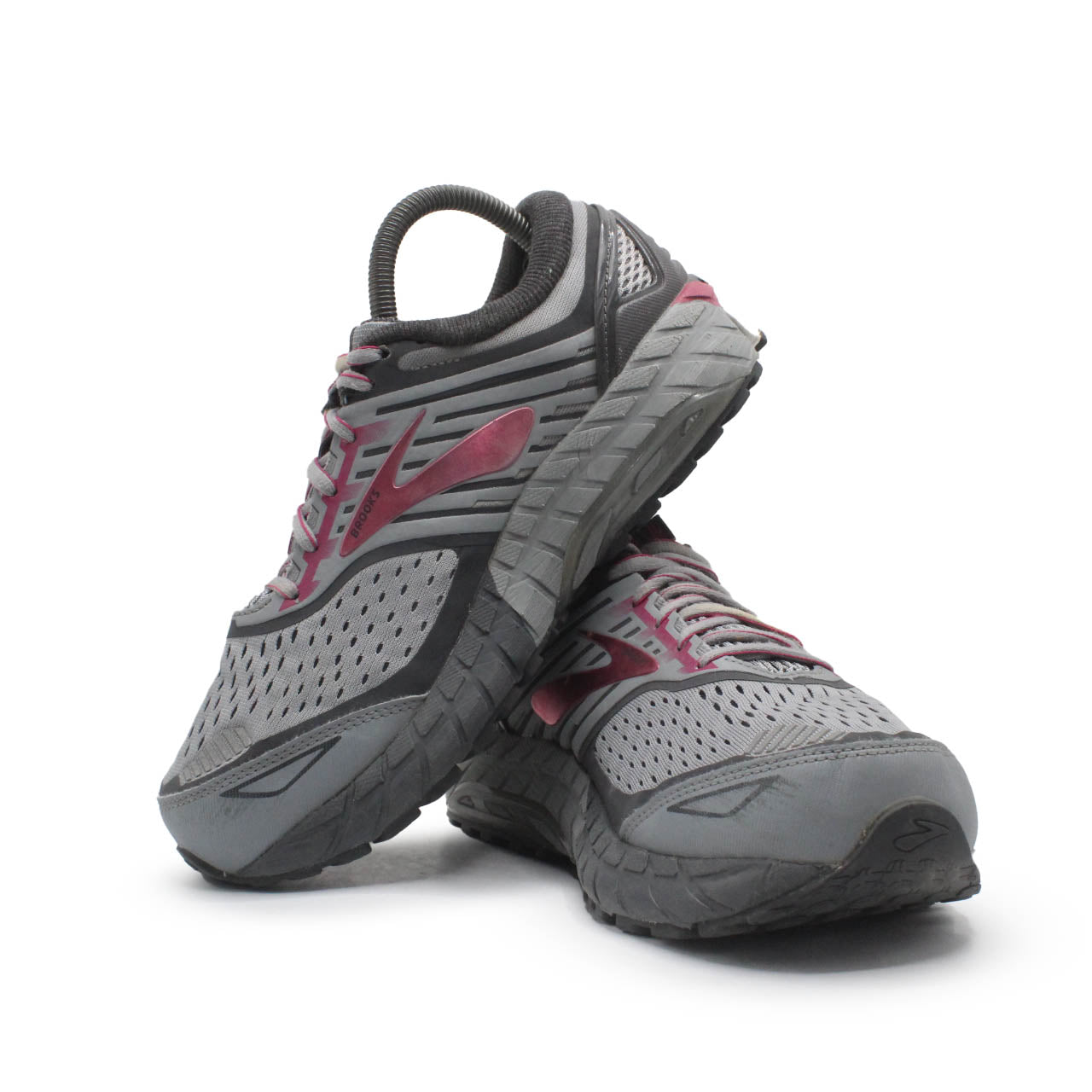 Brooks aerial hot sale 18