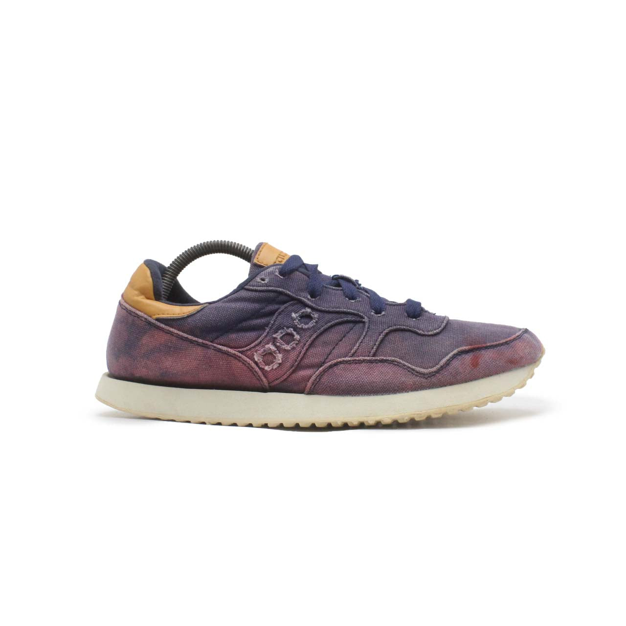 Saucony Ride ISO 2 Trainer