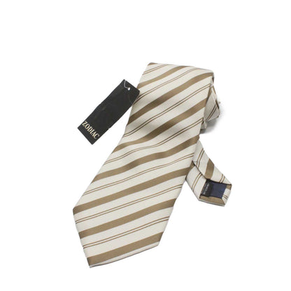 ZODIAC MENS TIE