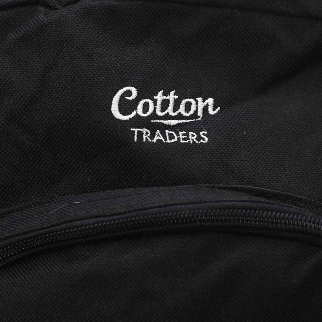 Cotton best sale traders backpack