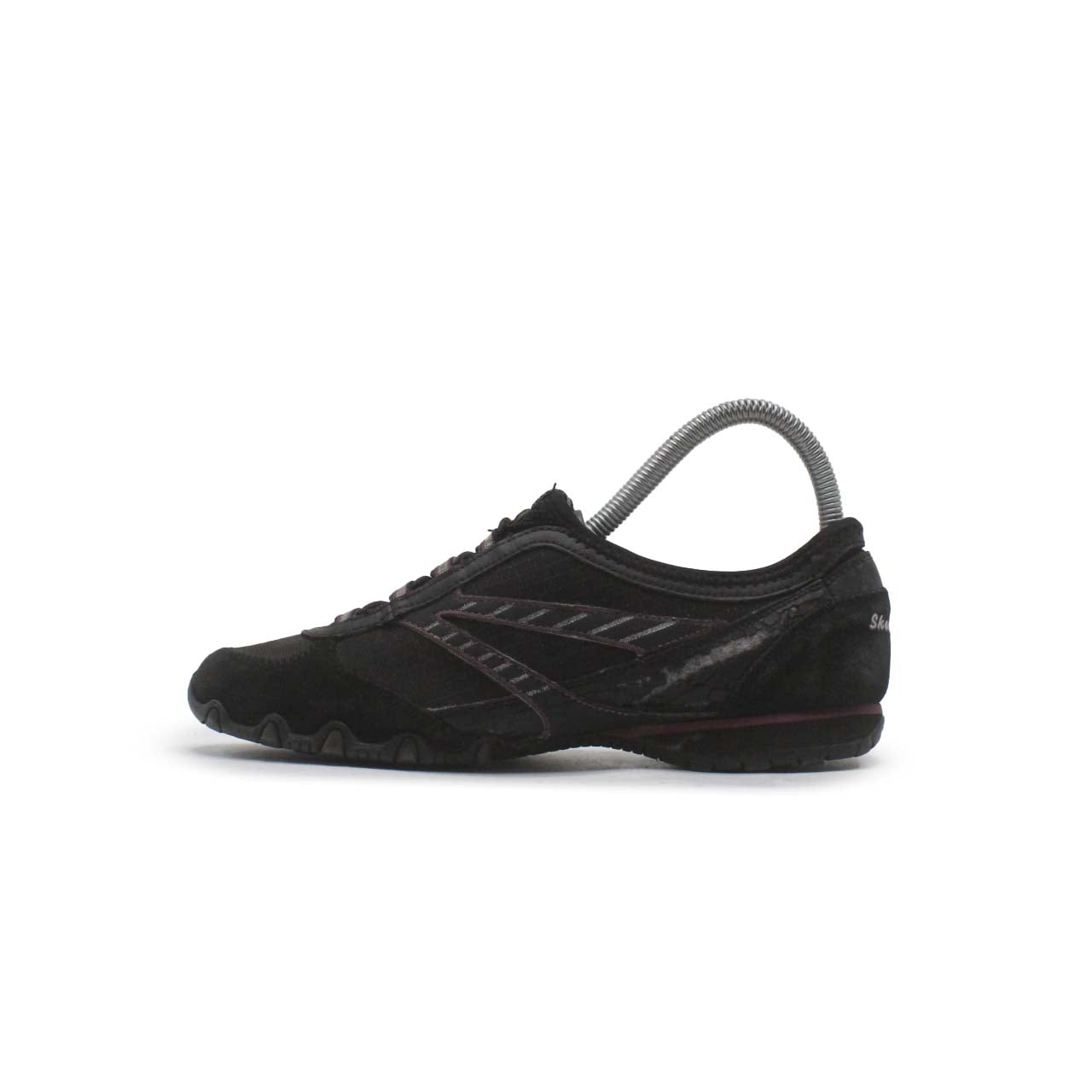 Skechers Bikers Slip On