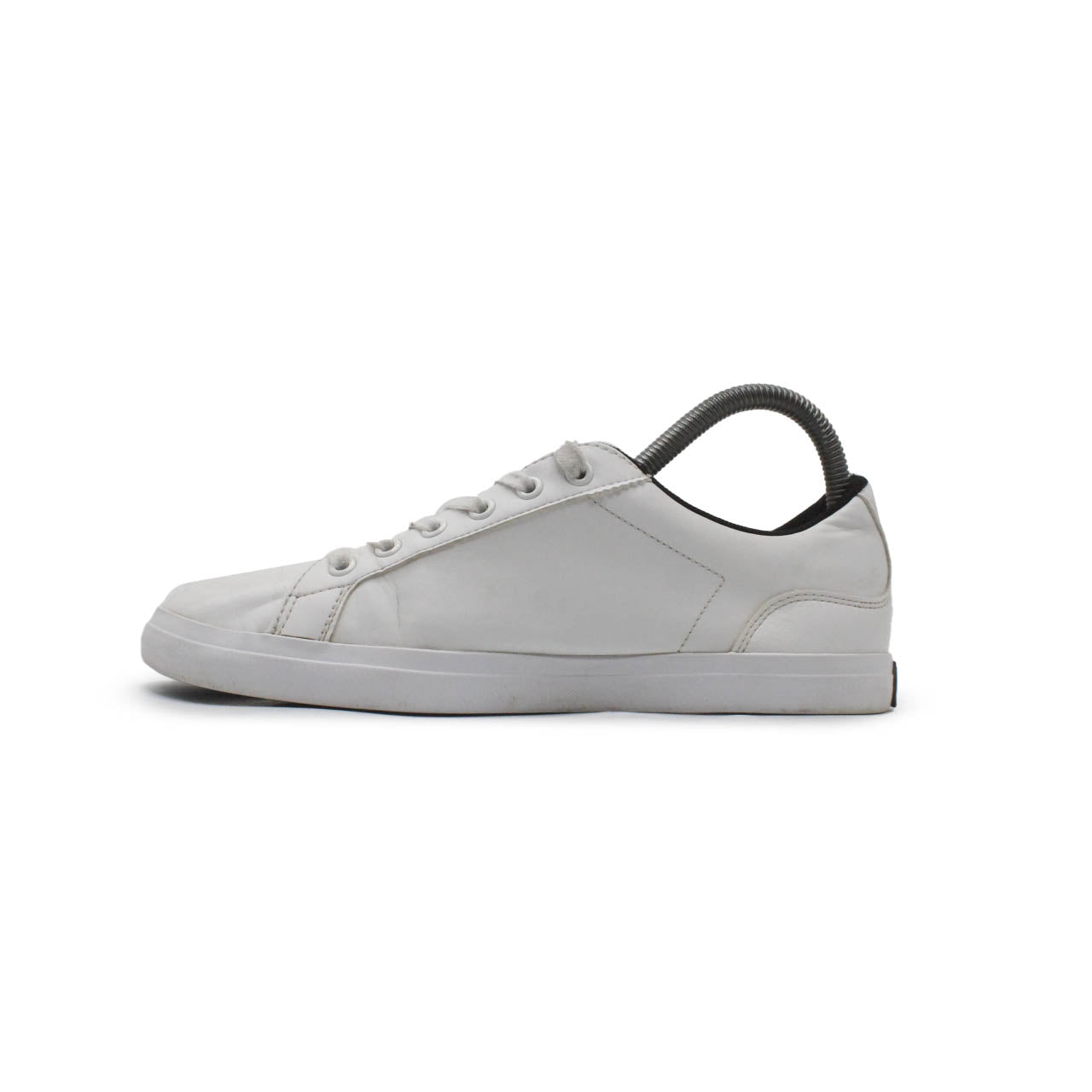 Lacoste junior lerond on sale trainer