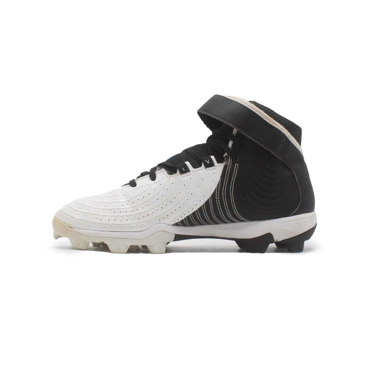 Under Armour Harper 4 Mid Rm Baseball Cleat