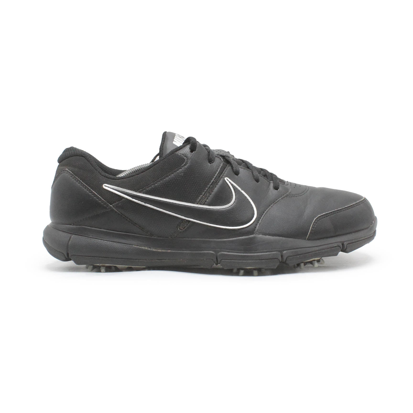 Nike Durasport 4 Golf Cleats SWAG KICKS