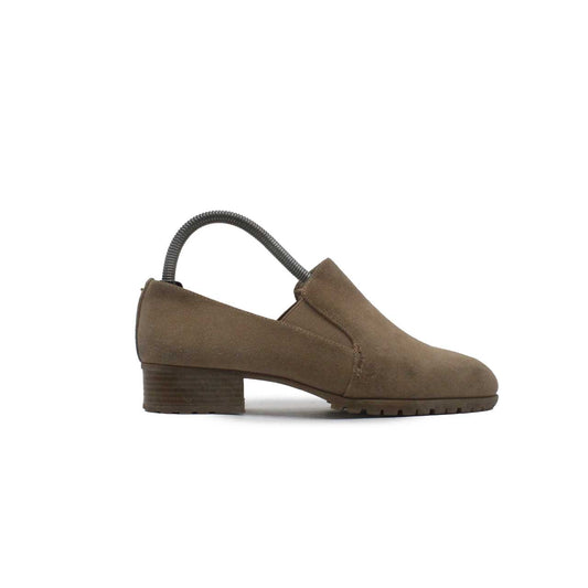 Nine West Suede Loafers