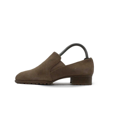 Nine West Suede Loafers