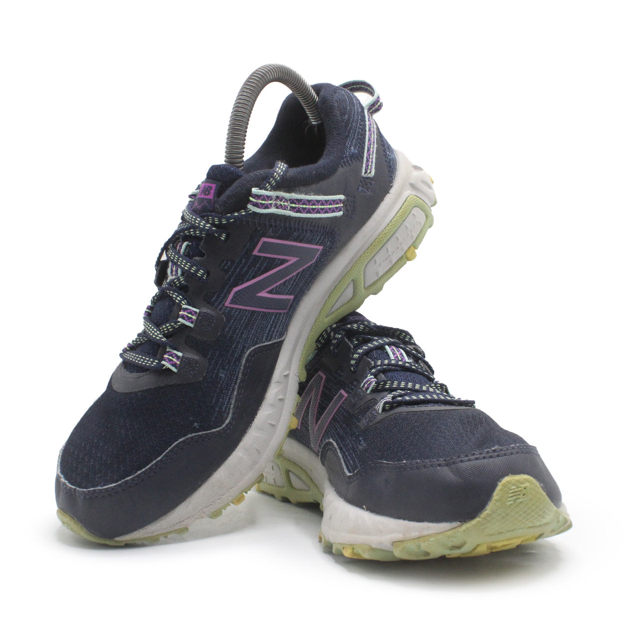 New Balance 410v6 Trail Shoe SWAG KICKS