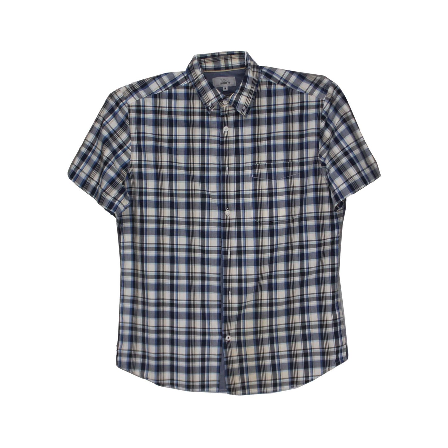 M&S MEN SHIRT