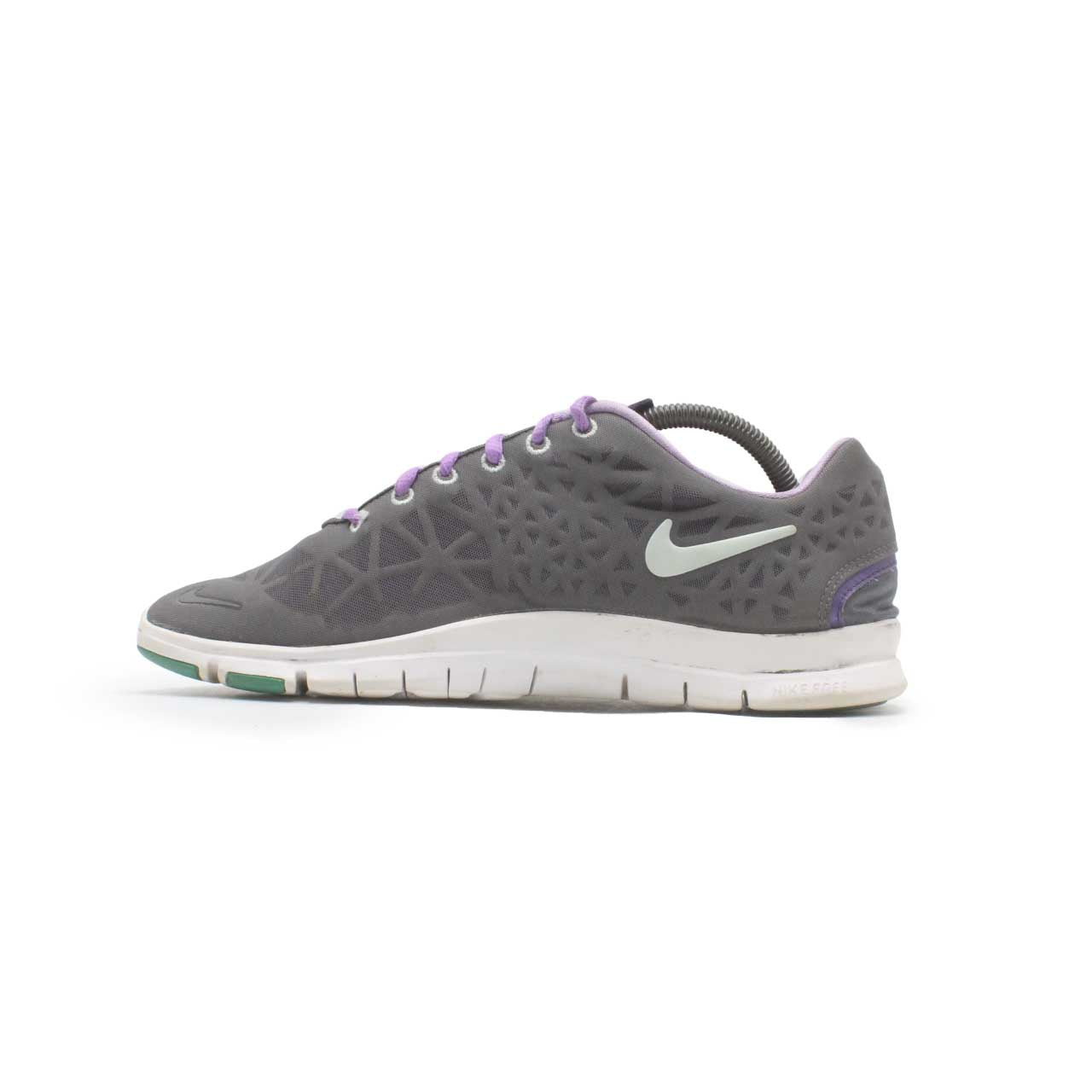 Nike free tr fit outlet 3 black and white