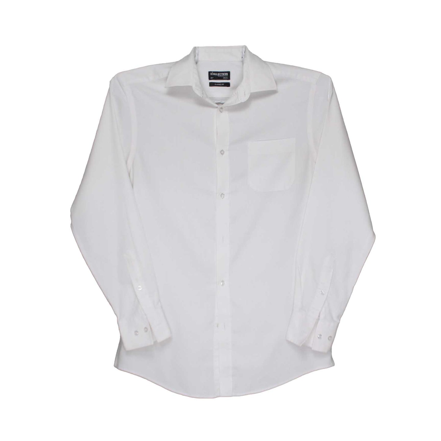 DEBENHAMS MEN SHIRT