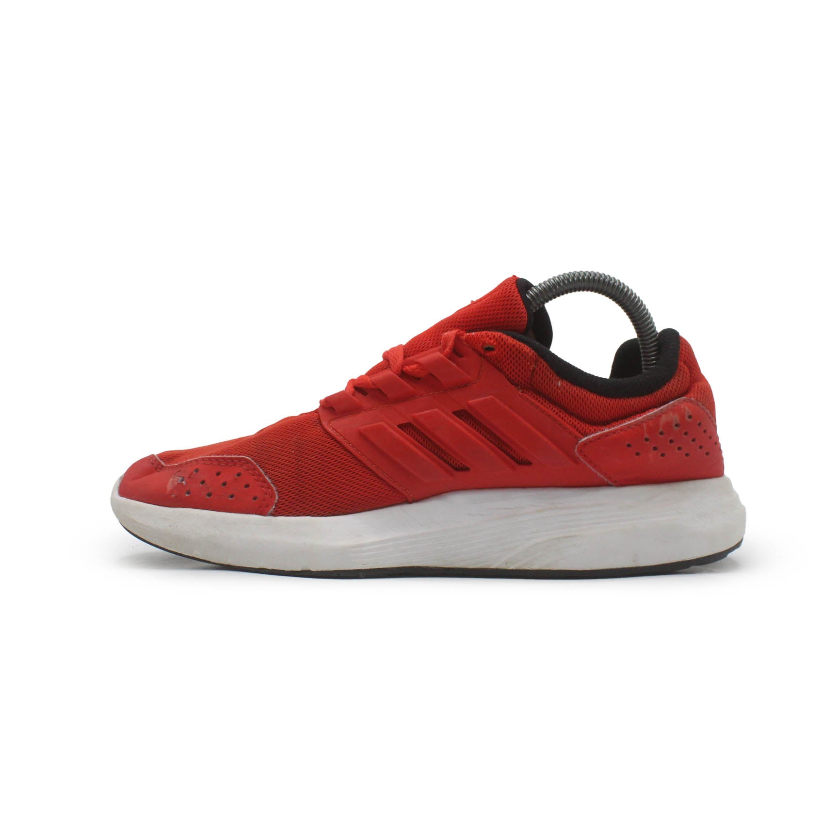 Adidas galaxy sales 4 red