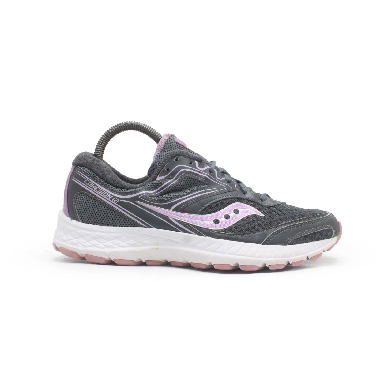 Saucony Cohesion 12 Running Shoe SWAG KICKS