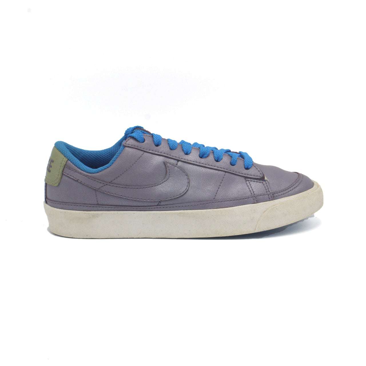 NIKE WMNS BLAZER LOW