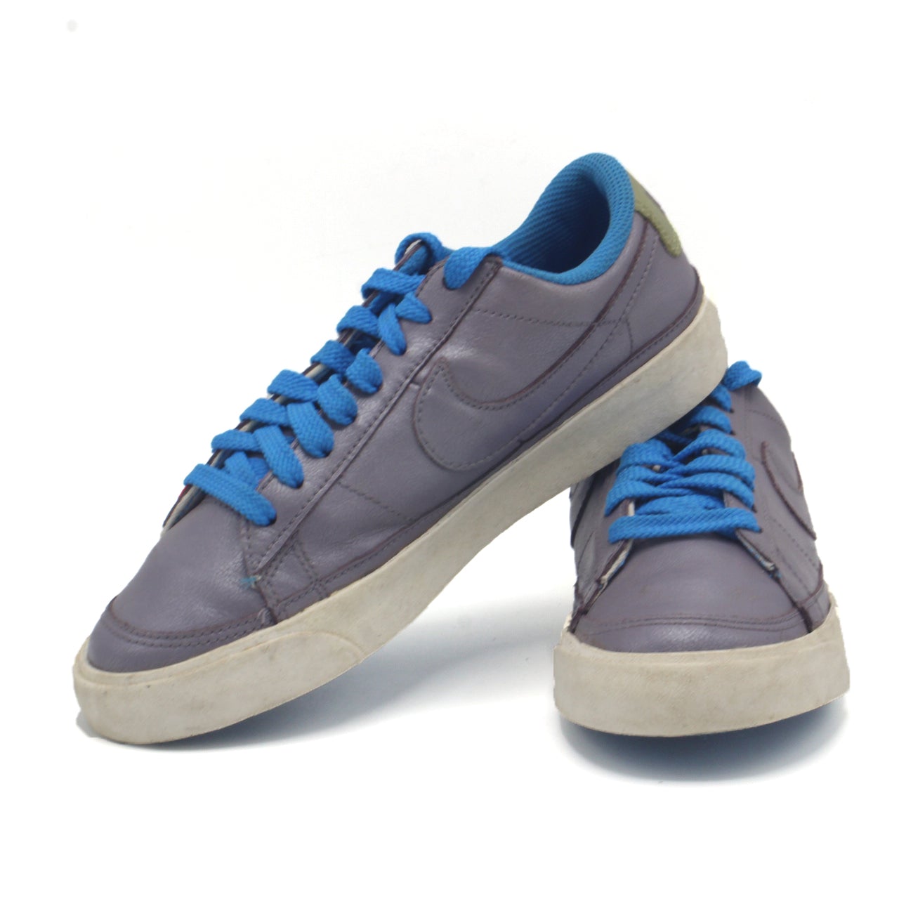 NIKE WMNS BLAZER LOW