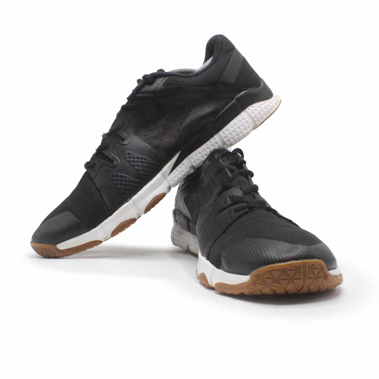 Reebok on sale yourflex black