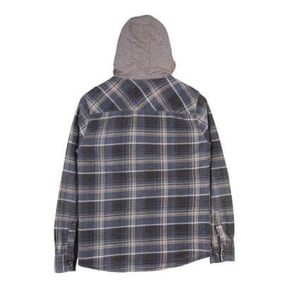 New Look Men Shirt with Hood