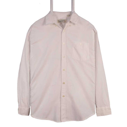 James Traditional Long Sleeve Shirt