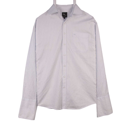 Robert Gallini White Shirt