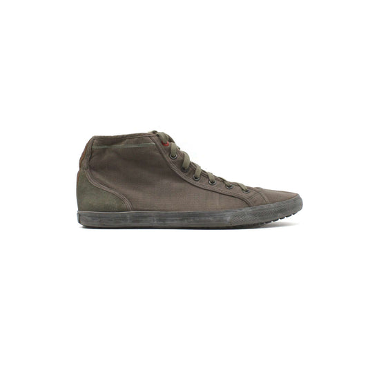 BEN SHERMAN MENS HIGH TOP