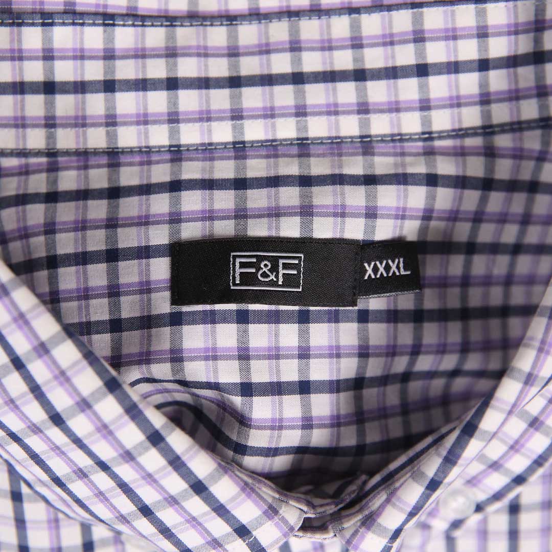 F&F Men Shirt