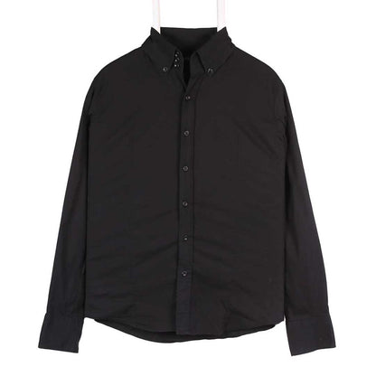 Black Men Shirt