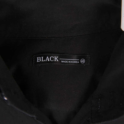 Black Men Shirt