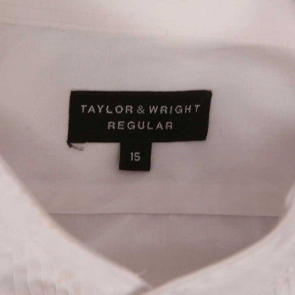 Taylor Wright Men Shirt