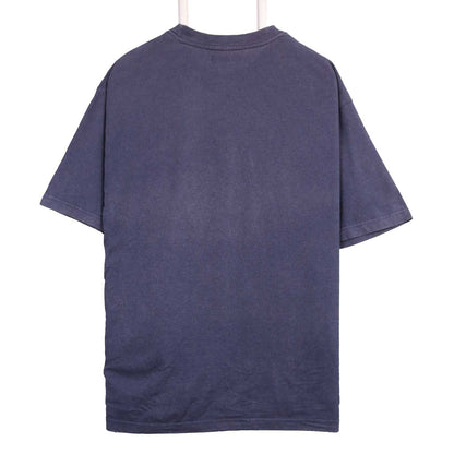 dynam outdoor blue t-shirt