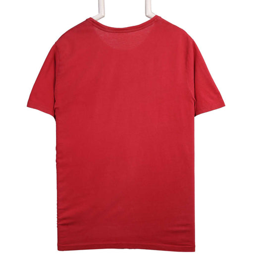 Coca Cola Red R neck T Shirt