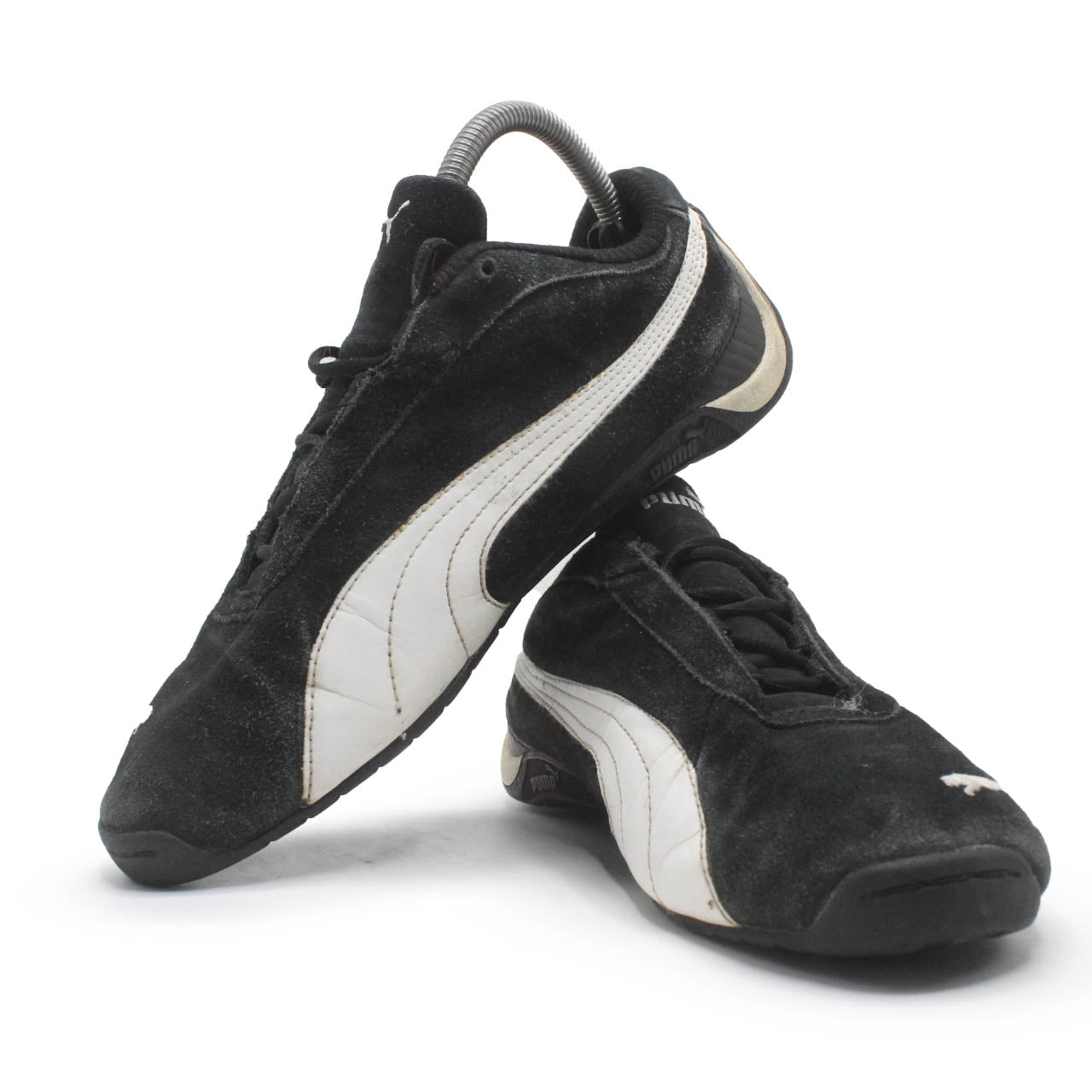 Puma drift cat top 2 suede