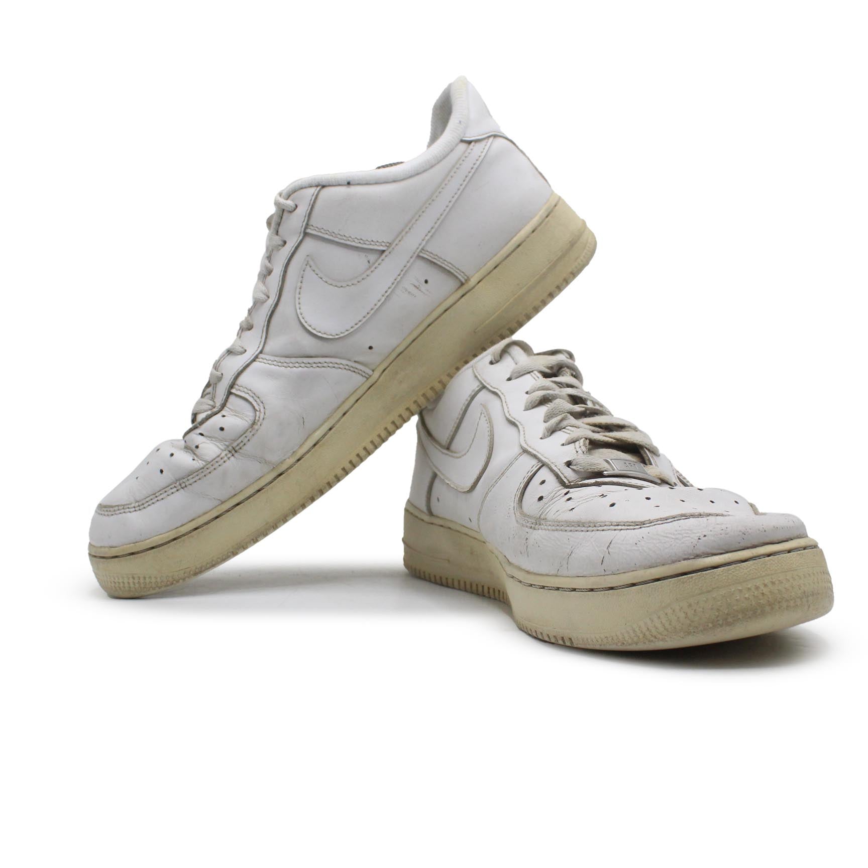 Nike air 2025 force 1 swag