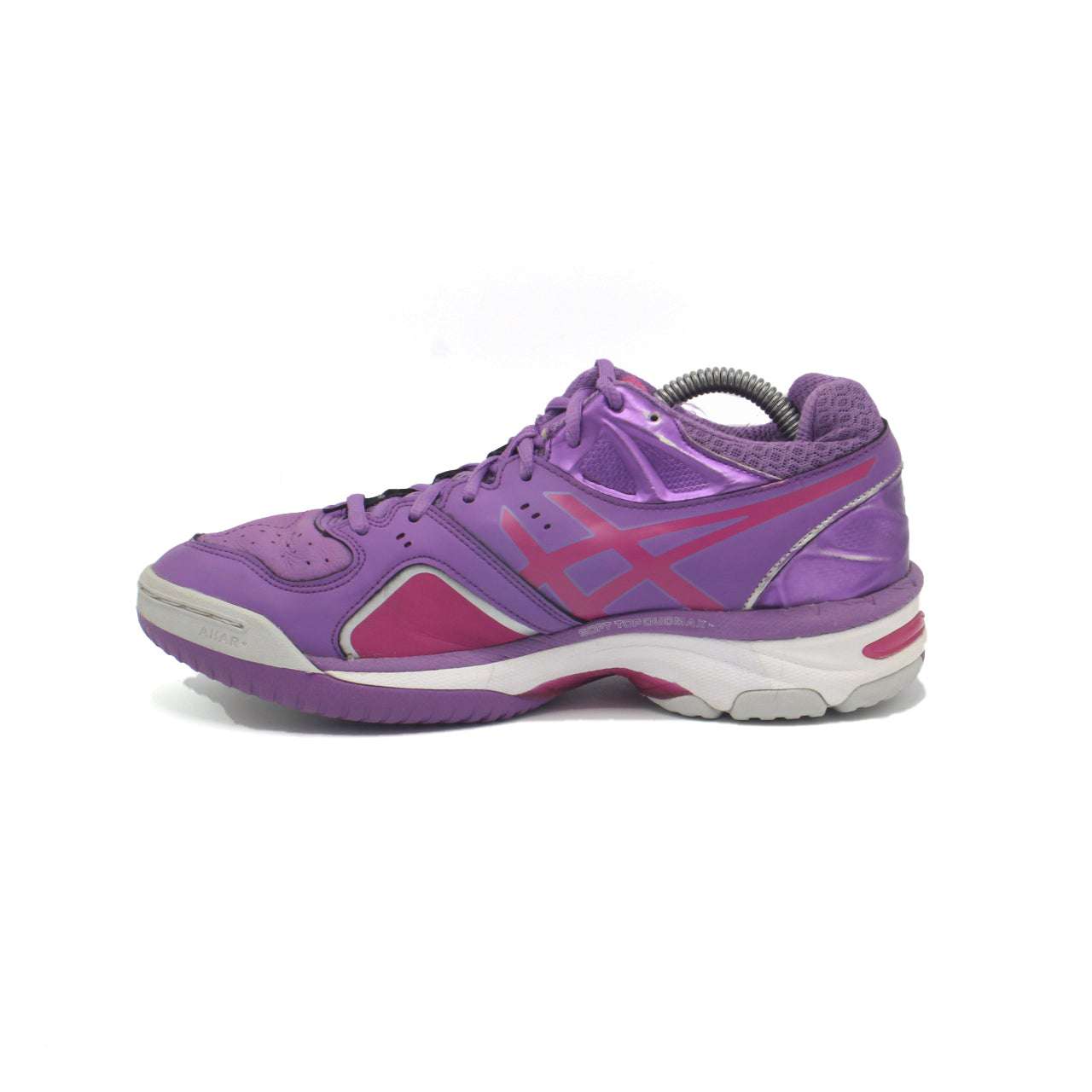 Asics gel store netburner 18