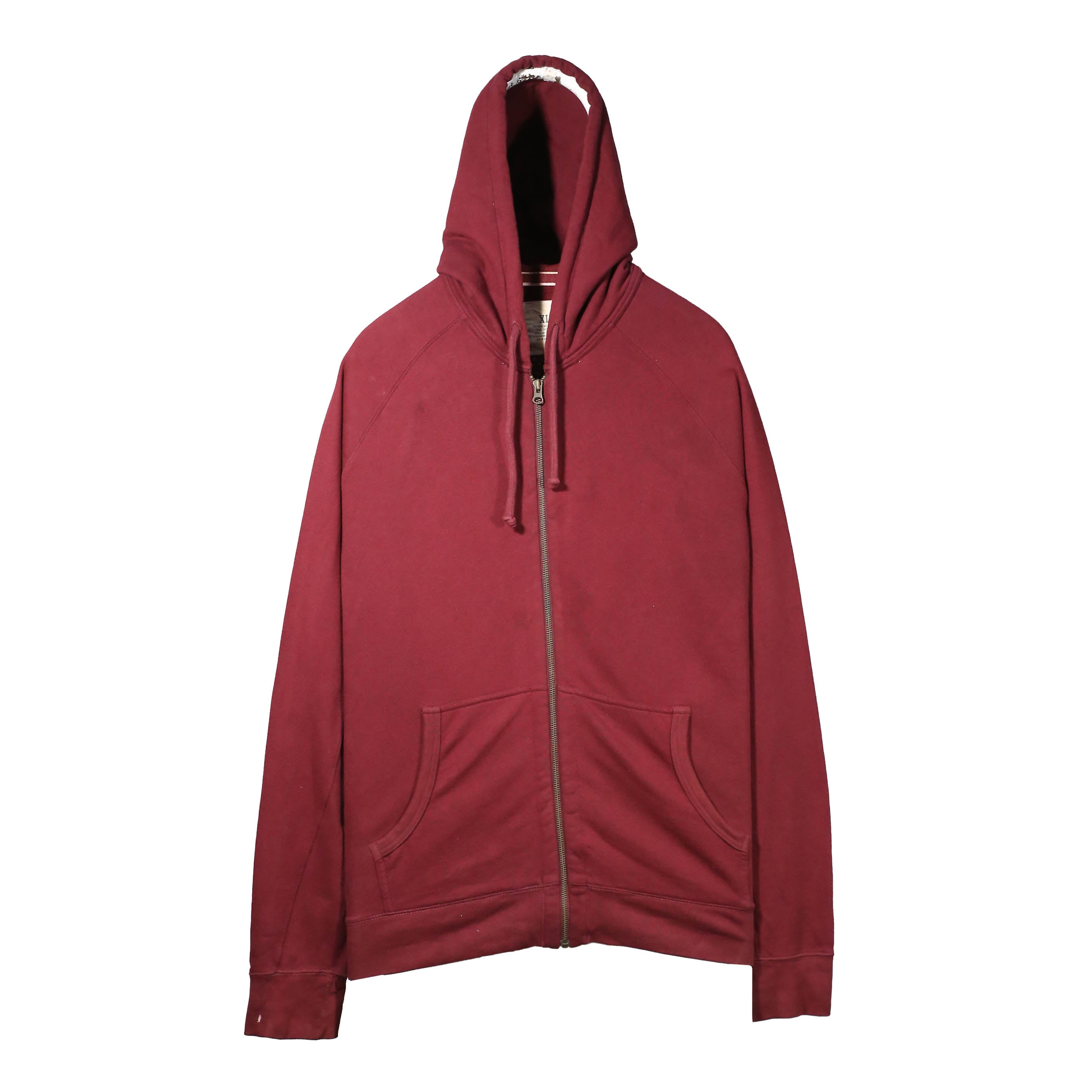 Red old navy on sale hoodie