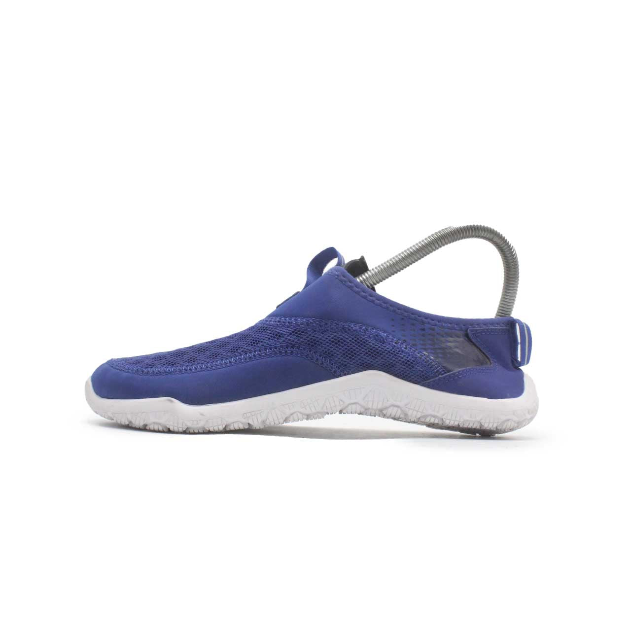 Shoes for Crews Mozo Nautical Cayman Blue Athletic Shoe