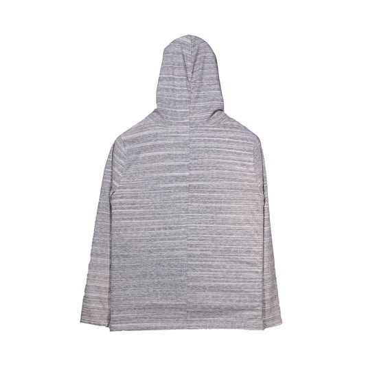 Jockey Grey Hoodie – SWAG KICKS