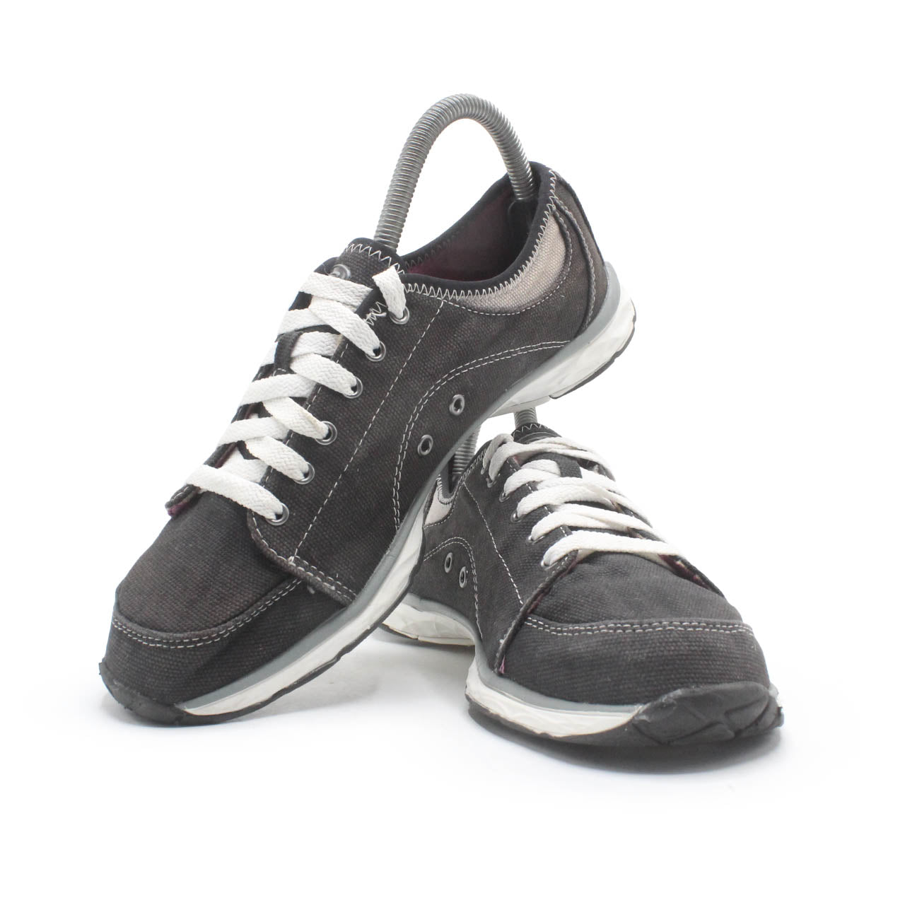 Dr scholl's anna hot sale sneaker grey