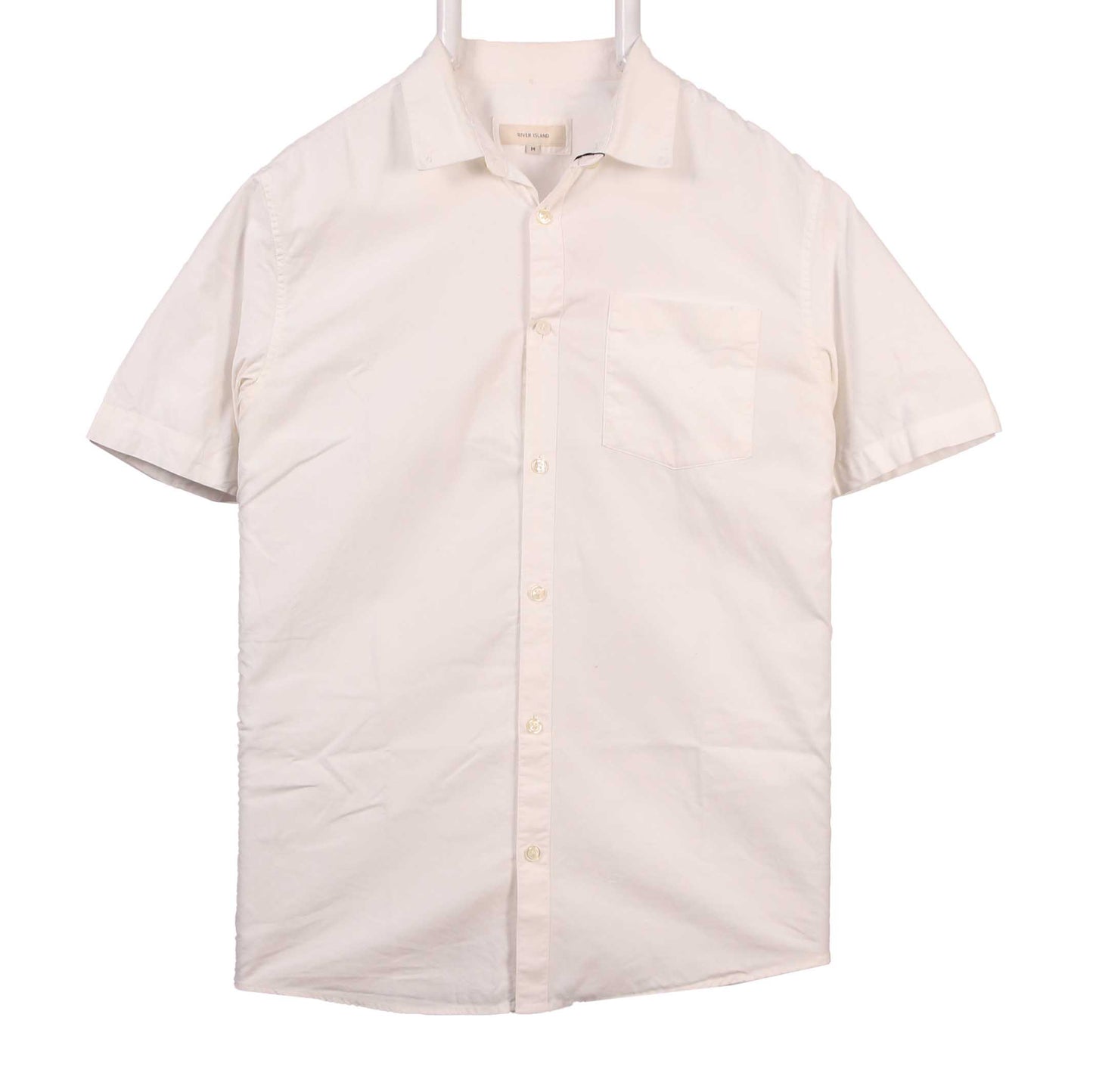 RIVER ISLAND MEN SHIRT