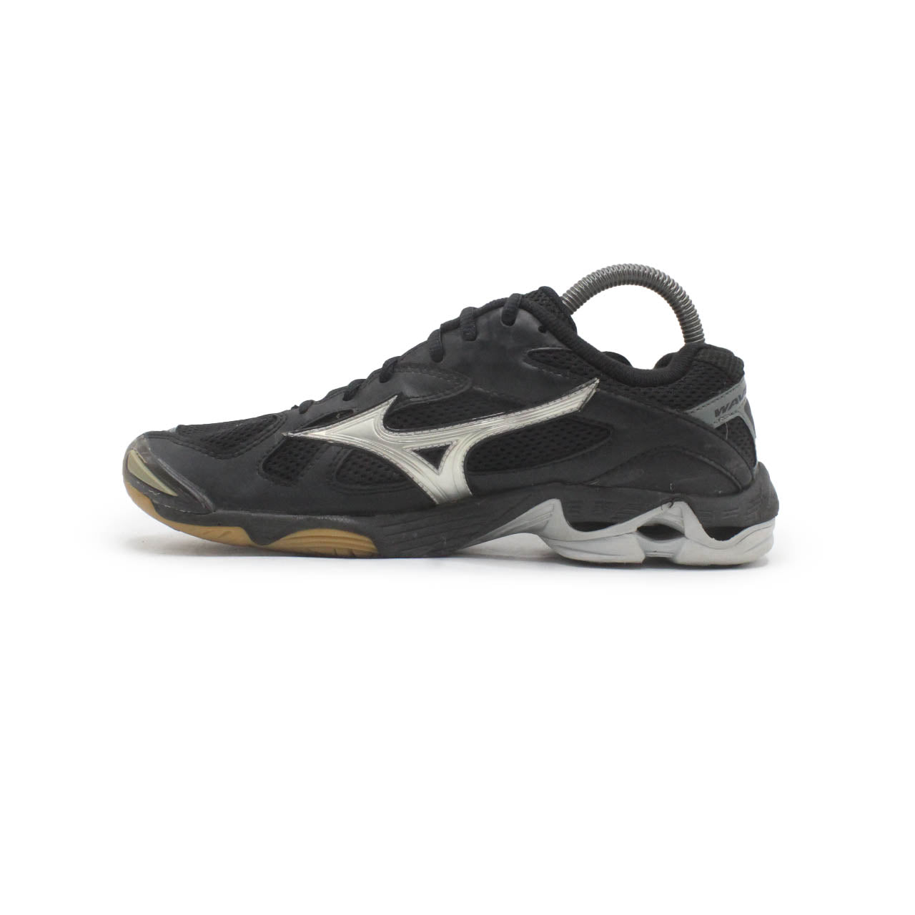 Mizuno wave bolt 5 best sale