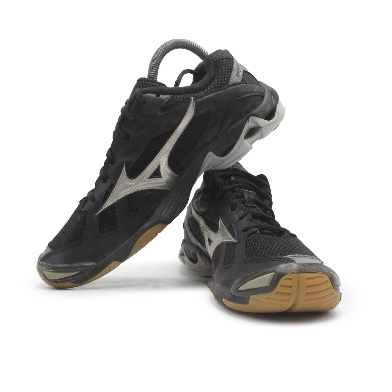 Mizuno women's wave bolt deals 5 volleyball shoes